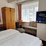 Bb City Bed & Breakfast 3*