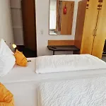 Bed & Breakfast Bb City Böblingen