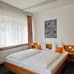 Bed & Breakfast Bb City Böblingen