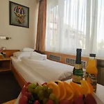 Bb City Bed & Breakfast Böblingen
