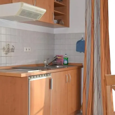Bed & Breakfast Bb City