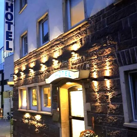 Bb City Bed & Breakfast Böblingen