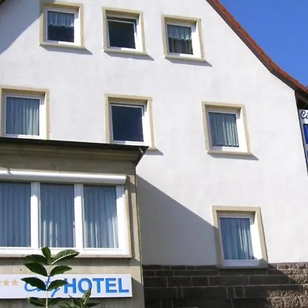 Bb City 3* Boeblingen