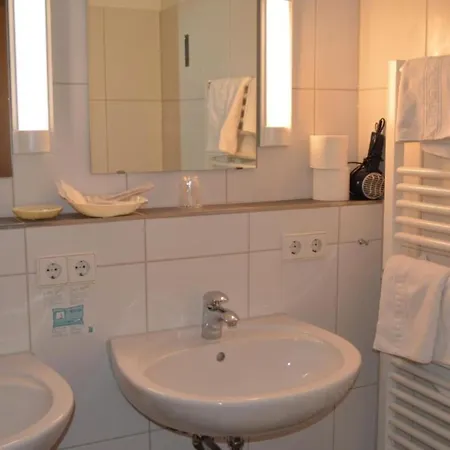 Bb City Bed & Breakfast Böblingen
