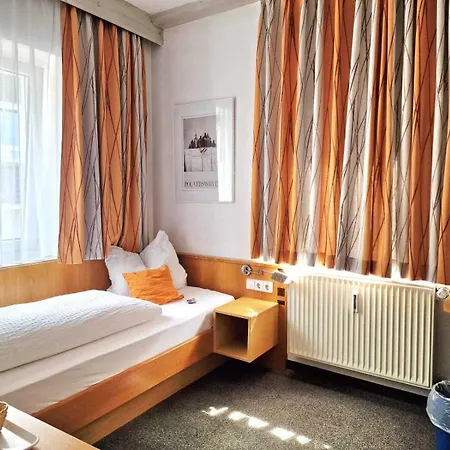 Bed & Breakfast Bb City Böblingen