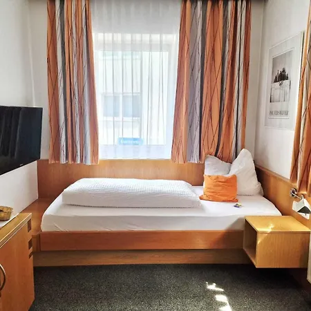 Bb City Bed & Breakfast