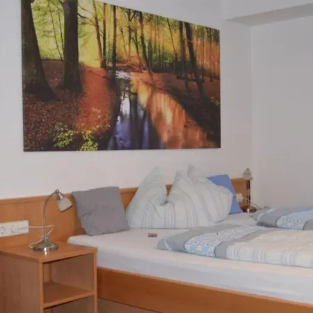 Bed and Breakfast Bb City 3*