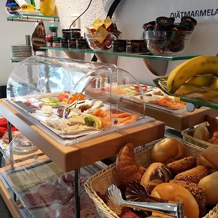 Bb City 3* Böblingen