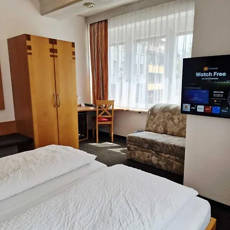 Bb City Bed and Breakfast 3*
