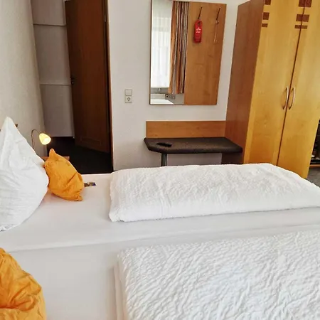 Bed and Breakfast Bb City Μπέμπλινγκεν