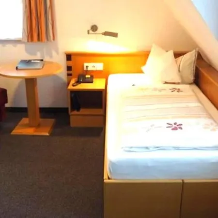 Hotel Bb City Boeblingen