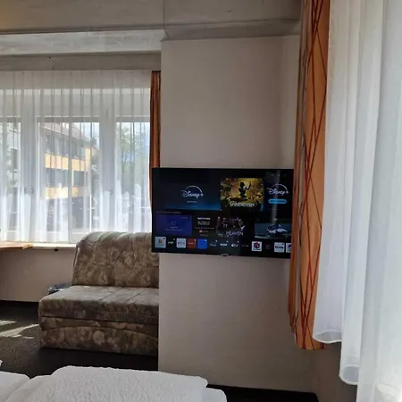 Bb City 3* Μπέμπλινγκεν