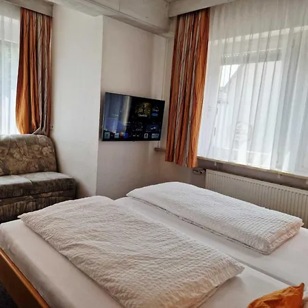 Bb City Bed & Breakfast 3*