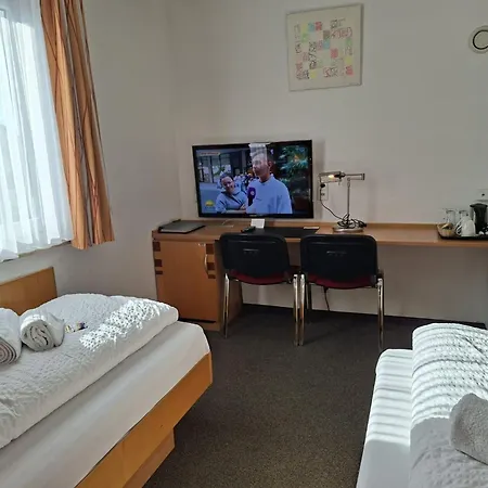 Bed & Breakfast Bb City