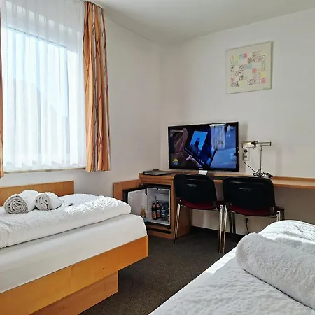 Bb City Bed & Breakfast 3*