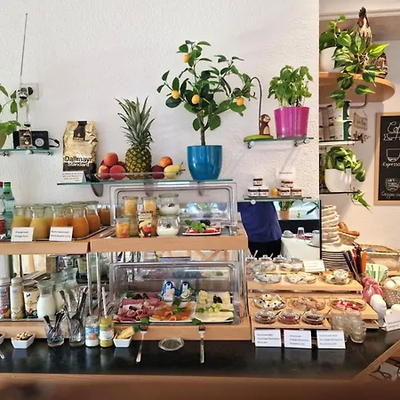 Hotel Bb City Boeblingen