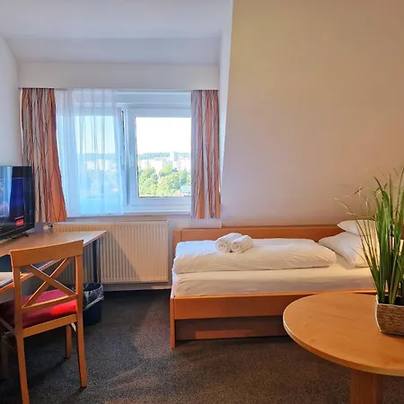 Bed and Breakfast Bb City Μπέμπλινγκεν