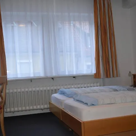 Bed & Breakfast Bb City